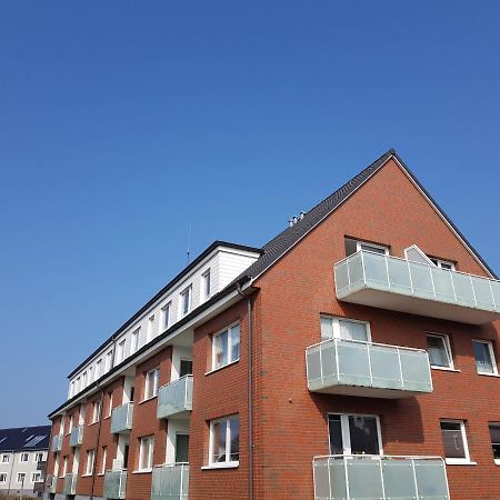 Appartement-Leuchtturmblick Hörnum Esterno foto