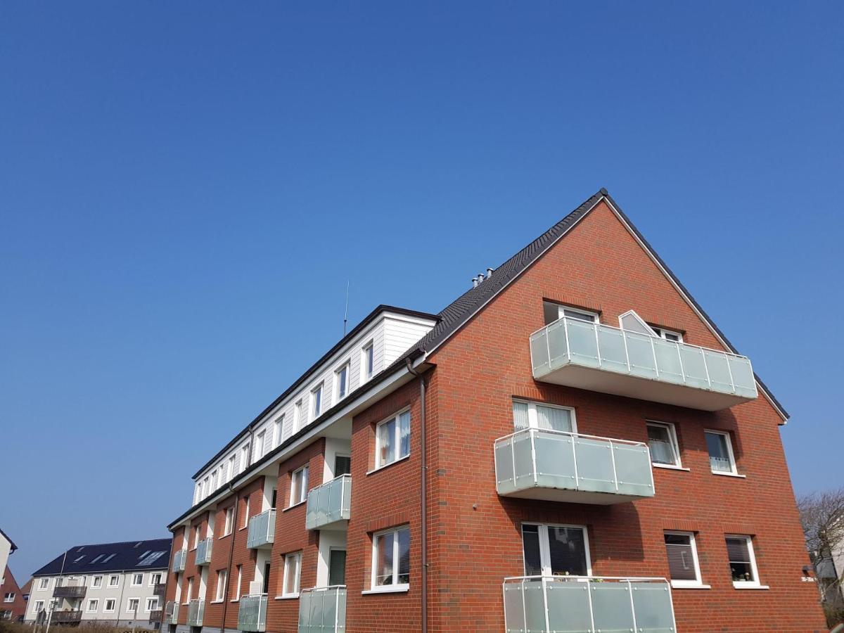 Appartement-Leuchtturmblick Hörnum Esterno foto