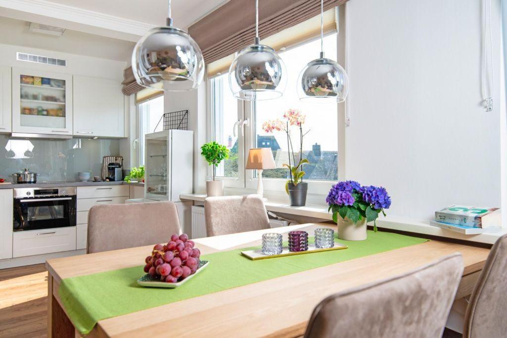 Appartement-Leuchtturmblick Hörnum Esterno foto